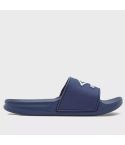 Umbro Squadra Slide Men Sandal in TW Navy / White