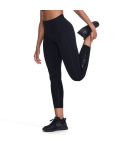 2XU Women's Form Stash Hi-Rise Comp Tight-Black