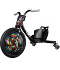 Razor Riprider 360 Lightshow Intl Black