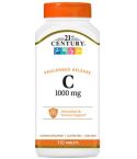 21st Century C 1000mg Prolonged Release  110 Caplets