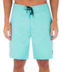 Hurley Men's One & Only Cross Dye 20” Board Shorts