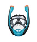 Bestway Hydropro Seaclear Snork Mask L/XL