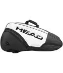 Head Djokovic 12r Monstercombi Tennis Bag