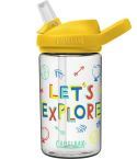 Camelbak Eddy+ Kids 14oz Bottle with Tritan