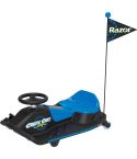 Razor Crazy Cart Shift 2.0 Blue 13kmh 6+