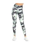 Marika Women's Rim Tight Green Ash/Black Camo