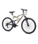 Razor Bike Mens Shogun Rock M.tain 26in