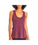 Marika Women's Sleeveless Trinity Tank Heather Fig