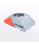 Head Tour Team Extreme 12r Monstercombi Tennis Bag