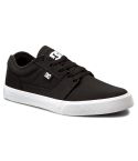 DC Men's Tonik TX Black Sneakers - UK 10.5/ US 11.5 / 45 Eur