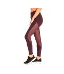 Marika Women's Tracy Legging -Wild Plum