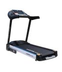 Marshal Fitness Heavy Duty Auto Incline Treadmill with 10.1" TV Screen