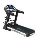 Marshal Fitness Heavy Duty Auto Incline 4 Way Treadmill with 5.0HP Motor