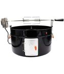 ProQ Rotisserie Kit - for Frontier/Ranger