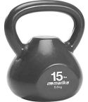 Marika 15 Lb Kettle Bell Charcoal 