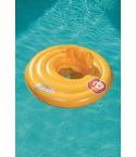 Bestway Swimsafe Baby Seat Triple Ring 69cm