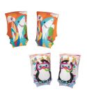 Bestway Armbands Aquatic Life 30x15 cm