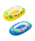 Bestway Boat Kiddie Raft 102x69cm