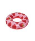 Bestway Scentsation Raspberry Swimring 119cm