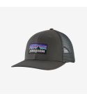 Patagonia P-6 Logo Trucker Hat