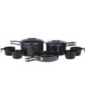 Vango Non-Stick Cook Kit, 4 Person