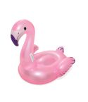 Bestway Rider Flamingo 127x127 cm