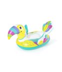 Bestway  Toucan Pool Day Rideon 173x91 cm