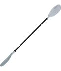 Feelfree Day Touring Paddle Rh Alloy Shaft, 225Cm, White