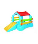 Bestway Bouncer Island Slide 174x279x144 cm