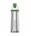 Aladdin Active Hydration Thermavac Stainless Steel Water Bottle 0.6L