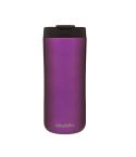 Aladdin Stainless Steel Thermavac Mug 0.35L-Purple