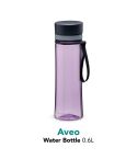 Aladdin Aveo Water Bottle 0.6L New Design Violet Purple