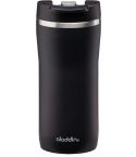 Aladdin Barista Mocca Thermavac Leak-Lock Stainless Steel Travel Mug 0.35L