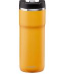 Aladdin Barista Java Thermavac Leak-Lock Stainless Steel Travel Mug 0.47L