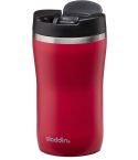 Aladdin Barista Café Thermavac Leak Lock Stainless Steel Travel Mug 0.25L