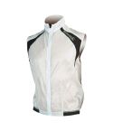 Endura Men's Equipe Gilet - White