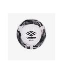 Umbro Neo X Vision Ball White / Black / Plum / Silver