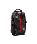 Umbro Pro Training Elite Iii Backpack Black / Toreador