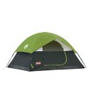 Coleman Sundome 4