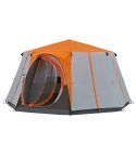 Coleman Cortes Octagon 8 Orange