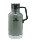 Stanley Classic Easy Pour Growler 1.9L / 64oz Hammertone Green