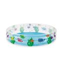 Bestway Pool 3-ring Deep Dive 152x30cm