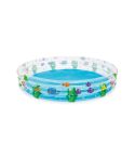 Bestway Pool Deep Dive 3-ring 183x33cm