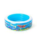 Bestway Pool Play Graphics 152x51cm