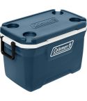 Coleman 52QT Cooler Space