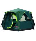 Coleman Tent Octagon BlackOut