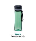 Aladdin Aveo Water Bottle 0.6L New Design Basil Green