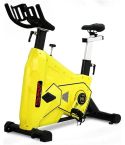 Sparnod Fitness SSB-16 Cardio Commercial Spin Bike 20kg Spin Wheel