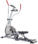 Sparnod Fitness SET-46 Home Use Cardio Elliptical Trainer