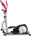 Sparnod Fitness SET-43 Sturdy Design Cardio Elliptical Trainer Home Use